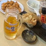 居酒屋 ラッキー屋 - 
