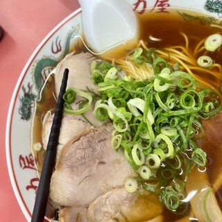 ラーメン魁力屋_1