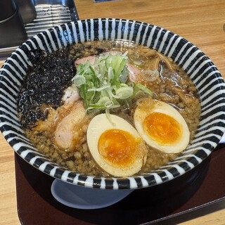らぁ麺 おかむら_0