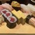 吉野寿司 - 料理写真:特上にぎり。