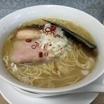 美原スープ工房 - 料理写真: