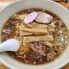 中華そば専門店 勝や - 料理写真: