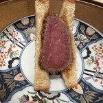 銀座 ちかみつ - 