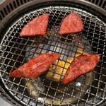 銀座 ちかみつ - 