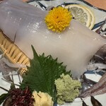 魚肴酒場 笑楽-WARAKU- - 