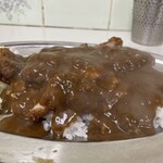 カレーハウスデリー - 