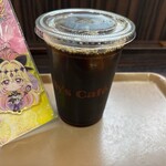 ホリーズカフェ - ドリンク写真: