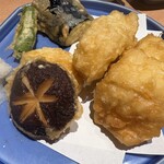 魚肴酒場 笑楽-WARAKU- - 