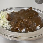 カレーハウスデリー - 