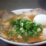 ほそかわ - 料理写真: