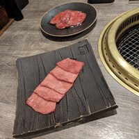 焼肉とみ - とみ③(*´>ω<`*)