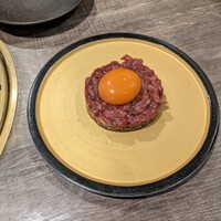 焼肉とみ - とみ②(*´>ω<`*)