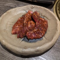 焼肉とみ - とみ④(*´>ω<`*)