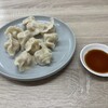 水餃子専門店 山東