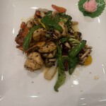 南京町 友好飯店 - 