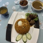 Minami kitchen - 