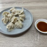 水餃子専門店 山東 - 料理写真: