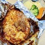 ガスト - 料理写真: