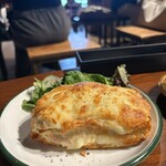 イキ ロースタリー&イータリー - 