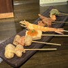 串揚げ処 串英 - 