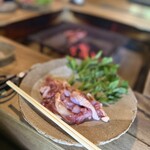 地鶏焼 ふかせ - 