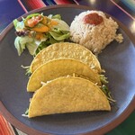 チリ・ジョー - 料理写真: