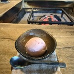 地鶏焼 ふかせ - 