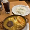 Kikuya Curry - 