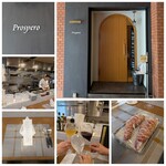 prospero - 