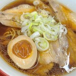 焼豚ジョニー - 料理写真: