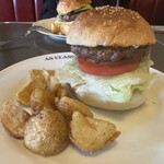 エーエス クラシックス ダイナー - 