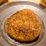 夢庵 - 料理写真: