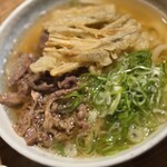 弥太郎うどん - 