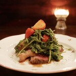 pasticci - 料理写真: