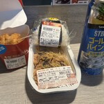 セイコーマート - 料理写真: