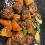 餃子の王将 - 料理写真:
