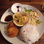 Cafe&Dining bar RAK - 