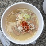 鹿島食肉事業共同組合タカノ - 