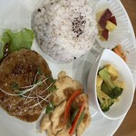 カフェ レコンフォール - 