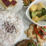 カフェ レコンフォール - 