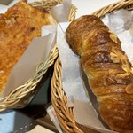 ぱんのいえ - 料理写真: