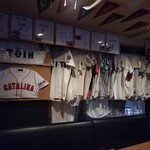 スポーツバー BASE - 
