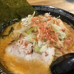 北海道らーめん 龍源 - 料理写真: