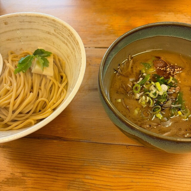 中華そば 風來堂 （中華そば ふうらいどう【旧店名】旭川中華そば 風來