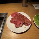 ビーフキッチン - 
