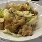 太田ホルモン - 料理写真:
