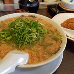 来来亭 - 料理写真: