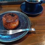 喫茶と菓子 登川 - 
