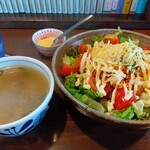 喫茶と菓子 登川 - 