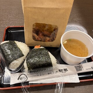 できたておむすび 米米_1